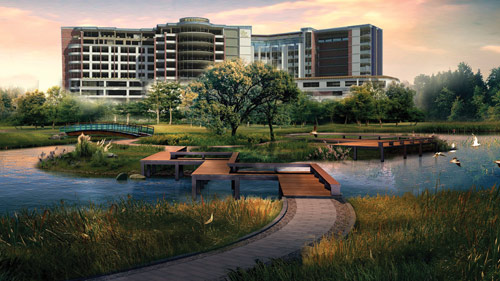 Zikora Leisure Resorts